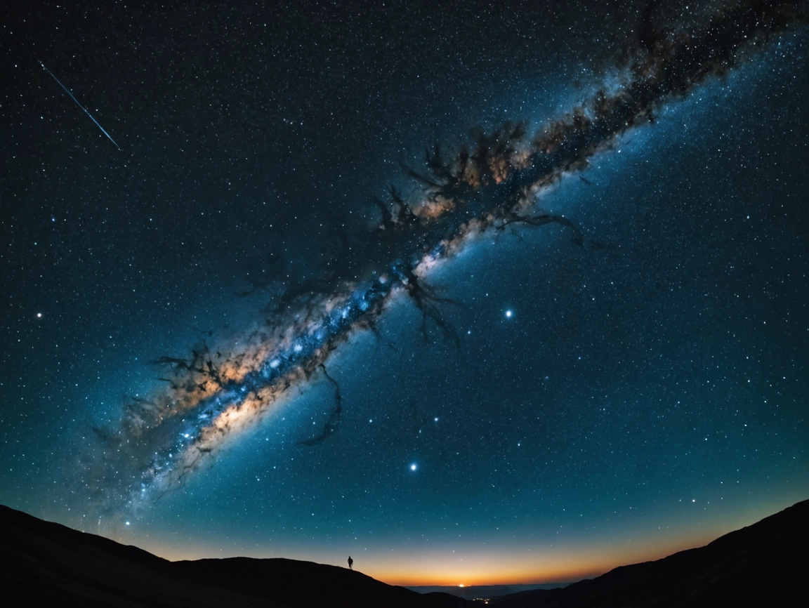 Quantifying God – Creator of The Cosmos